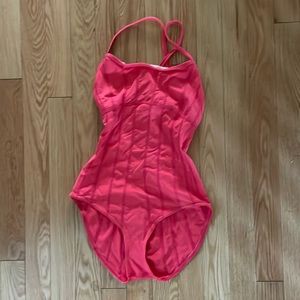Lulu lemon swimsuit